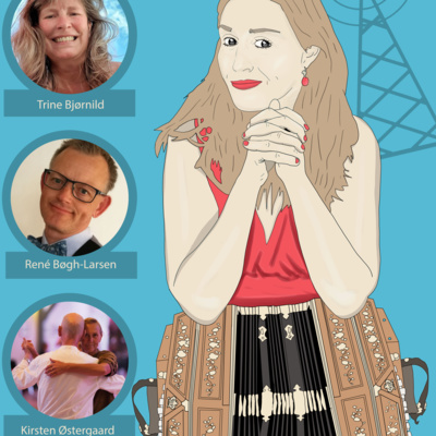 Stine og Tangopolet #2