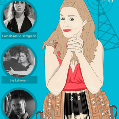 Stine og Tangopolet #3