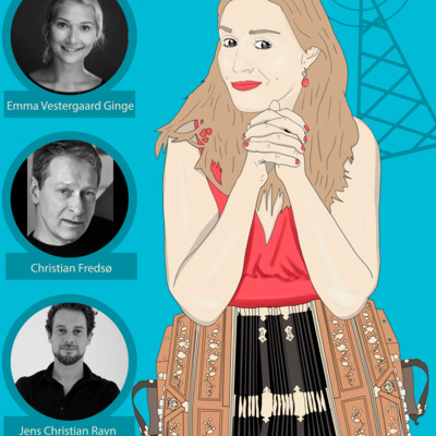 Stine og Tangopolet #4