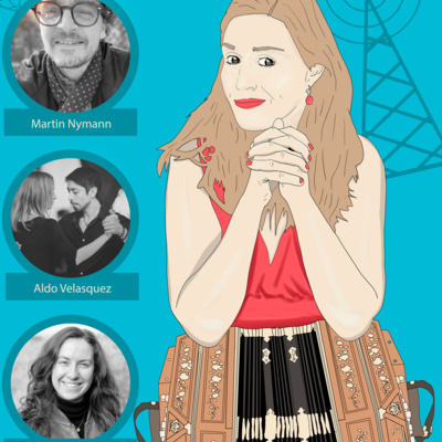 Stine og Tangopolet #5