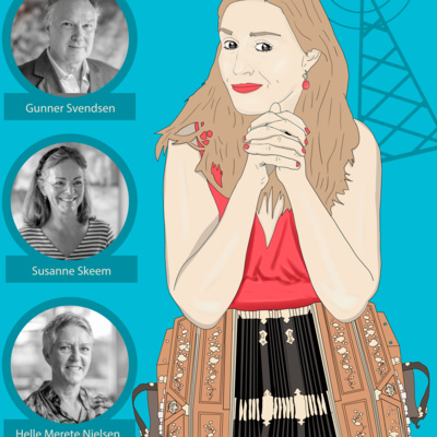 Stine og Tangopolet #6