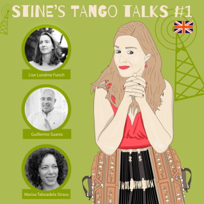 Stine's Tango Talks #1