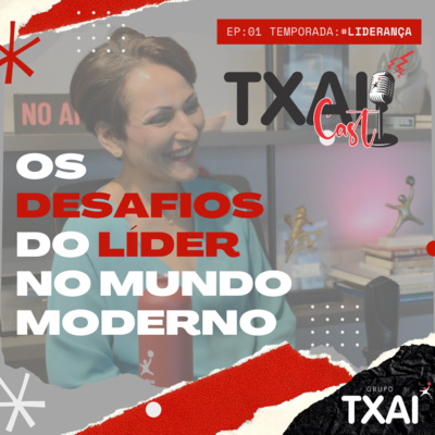 TxaiCast