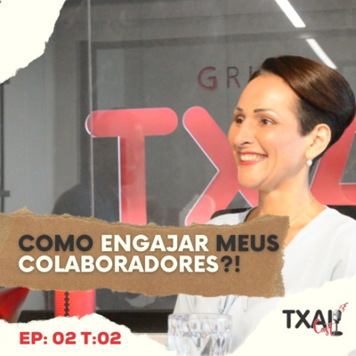 TxaiCast