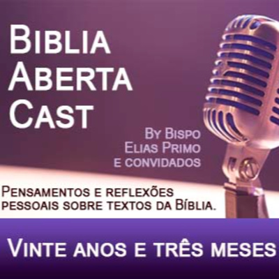 49 - Vinte anos e três meses - ICr 13:7