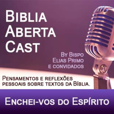 50 - Enchei-vos do Espírito - Ef 5:15
