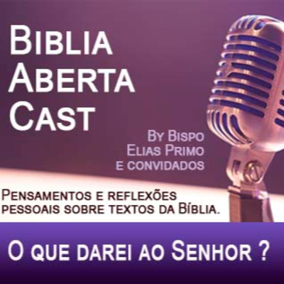 52 - Que darei ao Senhor? - Lc 10:39