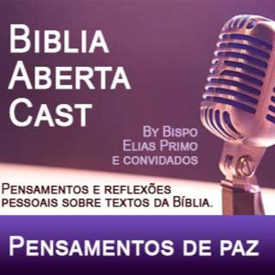 62 - Pensamentos de paz - Jr 29:1