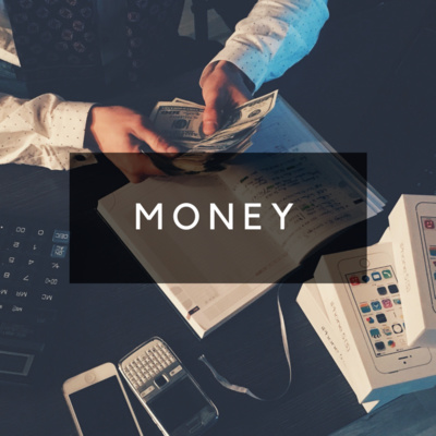 Thoughts On...Money