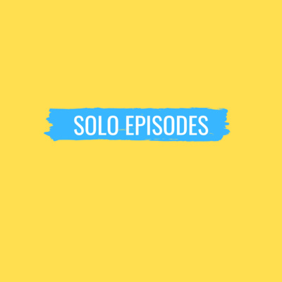 Coping with Stress episode artwork