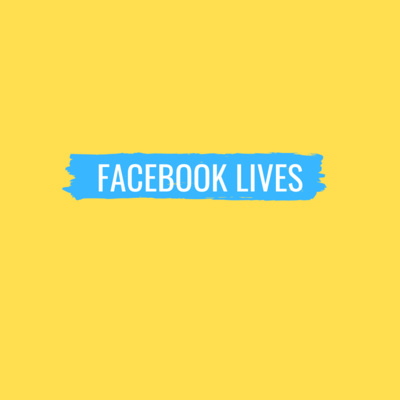 FB Live: Using the HARMONY Lesson Plans episode artwork