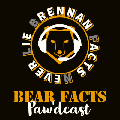 BHS Bear Facts Paw\'dcast