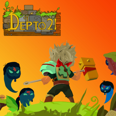 Capítulo 2 - En bandeja episode artwork