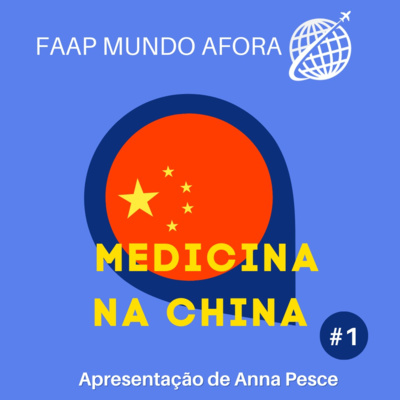 FAAP MUNDO AFORA
