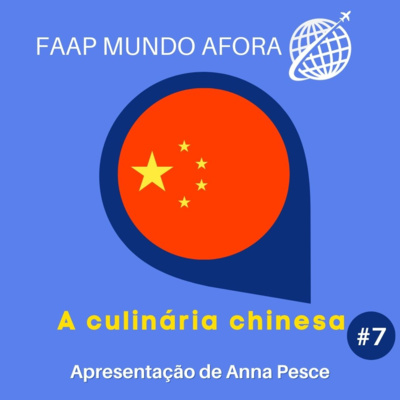 FAAP MUNDO AFORA