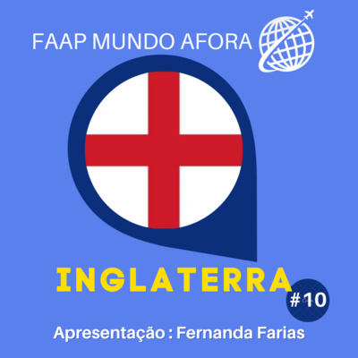 FAAP MUNDO AFORA
