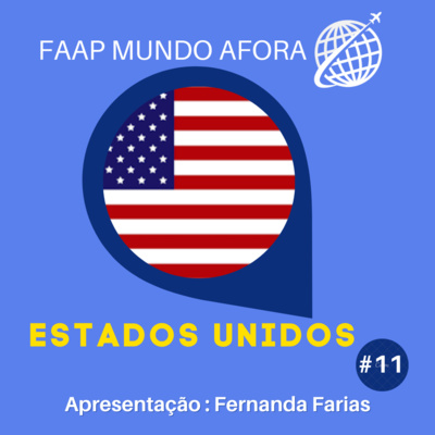 FAAP MUNDO AFORA