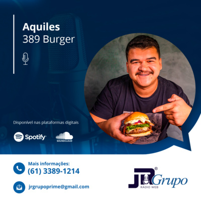 JR Grupo Podcast