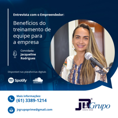 JR Grupo Podcast