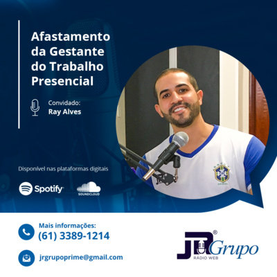 JR Grupo Podcast