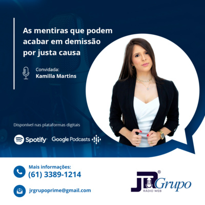 JR Grupo Podcast