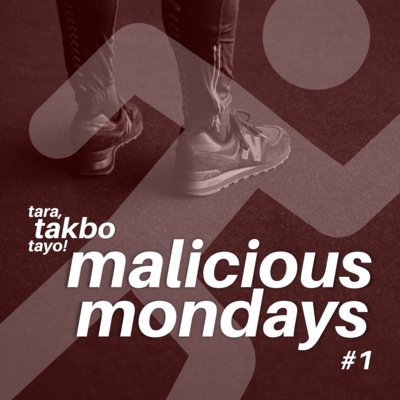 Malicious Monday #1