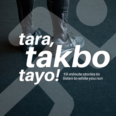 Takits Tomorrow (Trailer)