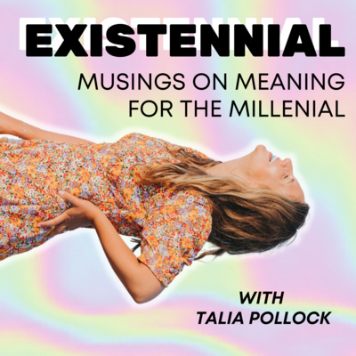 NEW NEW! Meet: Existennial The Show