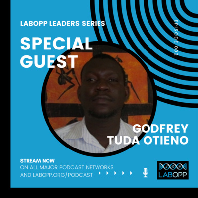 LabOpp Global Leaders: Lab Voices of the World