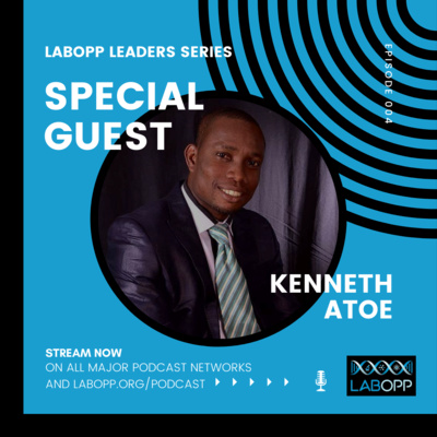 LabOpp Global Leaders: Lab Voices of the World