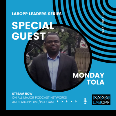 LabOpp Global Leaders: Lab Voices of the World