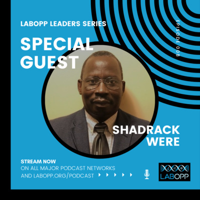 LabOpp Global Leaders: Lab Voices of the World