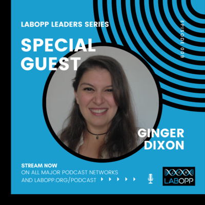 LabOpp Global Leaders: Lab Voices of the World