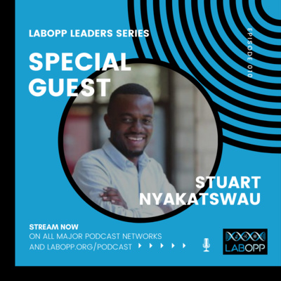 LabOpp Global Leaders: Lab Voices of the World
