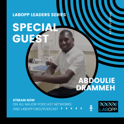 LabOpp Global Leaders: Lab Voices of the World