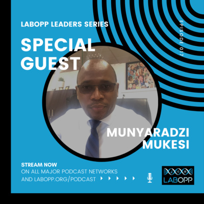 LabOpp Global Leaders: Lab Voices of the World