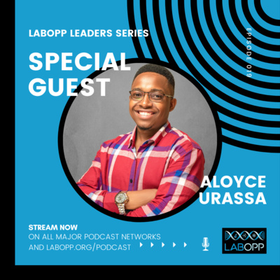 LabOpp Global Leaders: Lab Voices of the World