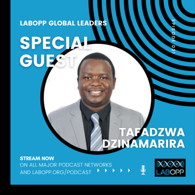 LabOpp Global Leaders: Lab Voices of the World