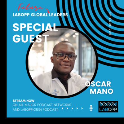 LabOpp Global Leaders: Lab Voices of the World