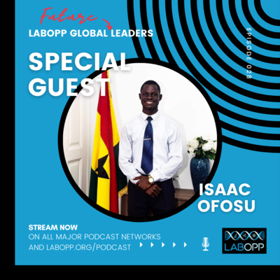 LabOpp Global Leaders: Lab Voices of the World
