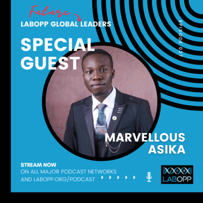 LabOpp Global Leaders: Lab Voices of the World