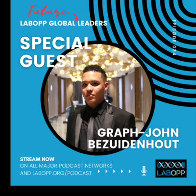LabOpp Global Leaders: Lab Voices of the World