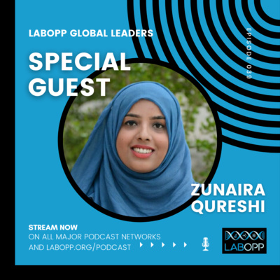 LabOpp Global Leaders: Lab Voices of the World