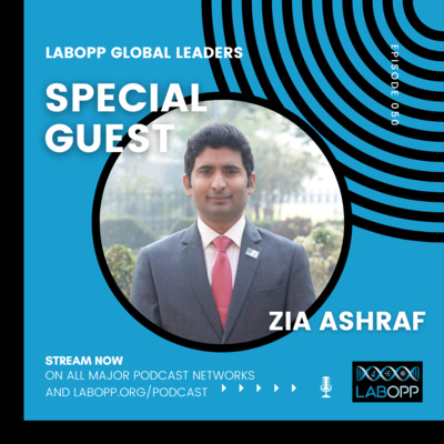 LabOpp Global Leaders: Lab Voices of the World