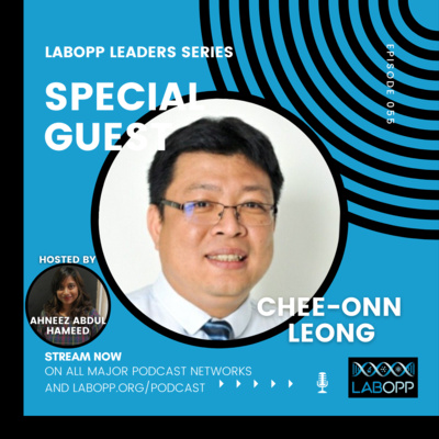 LabOpp Global Leaders: Lab Voices of the World
