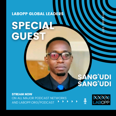 LabOpp Global Leaders: Lab Voices of the World