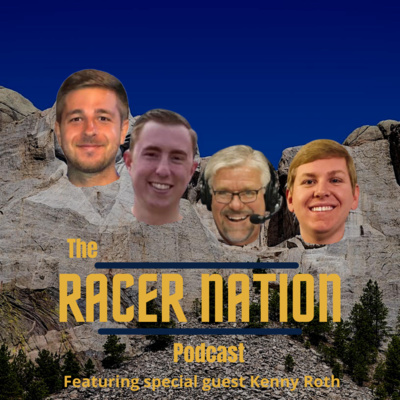 Episode 14: Ringing in the New Year with Kenny Roth episode artwork