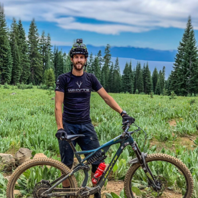 Petr Leták: ,,V Kanadě jsem viděl Medvěda na Kole každý den'', říká závodník na kole Petr Leták: ,,V Kanadě jsem viděl Medvěda na Kole každý den'', říká závodník na kole