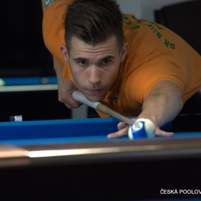 Kulečník: Zábava pro gentlemany nebo pro hospodské štamgasty? - Josef Nechvíle Kulečník: Zábava pro gentlemany nebo pro hospodské štamgasty? - Josef Nechvíle