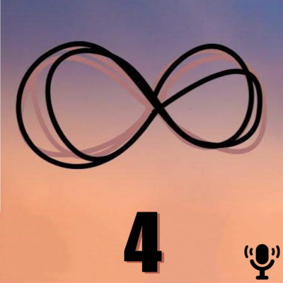 04 - A Busca Humana: A Origem Da Espiritualidade, o Evangelho Hebraico e O Elemento Crístico - Naturezas Humanas, Princípio do Arbítrio e Formação da Teoria do Big Bang